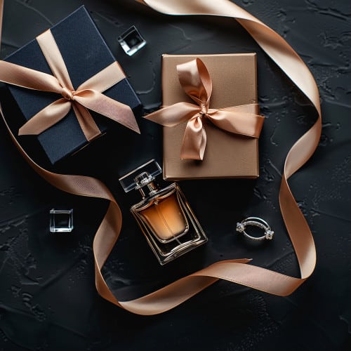 FW Perfumes Oud Royal Diffuser | White Flowers
